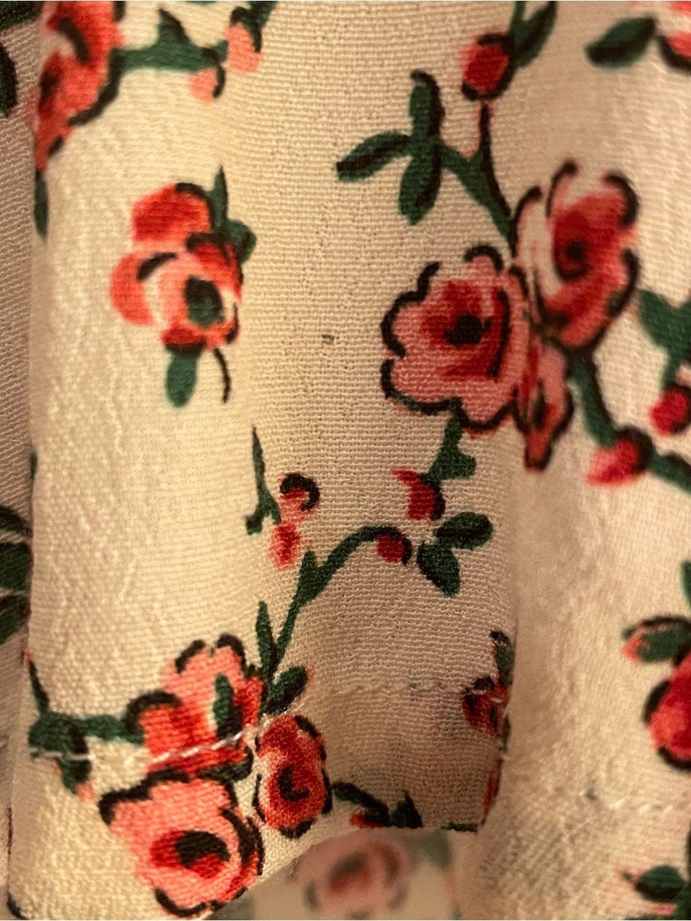 Rouje Mimi Top Sz 36 - Picture 10 of 10